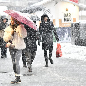 OVO NAS ČEKA U NAREDNA 3 MESECA?! Najnovija prognoza iznenadile i meteorologe, JEDNA STVAR ĆE UTICATI NA SVE