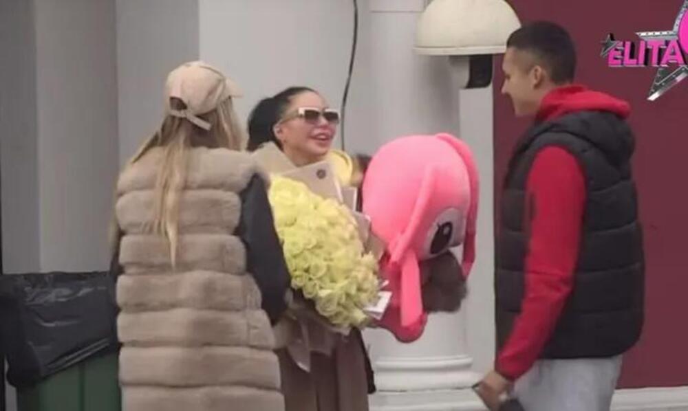 Udarna vest! Pink žestoko kaznio Maju Marinković, ONA OSTAJE BEZ DINARA?!