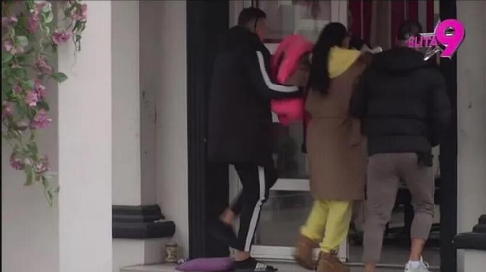 Udarna vest! Pink žestoko kaznio Maju Marinković, ONA OSTAJE BEZ DINARA?!