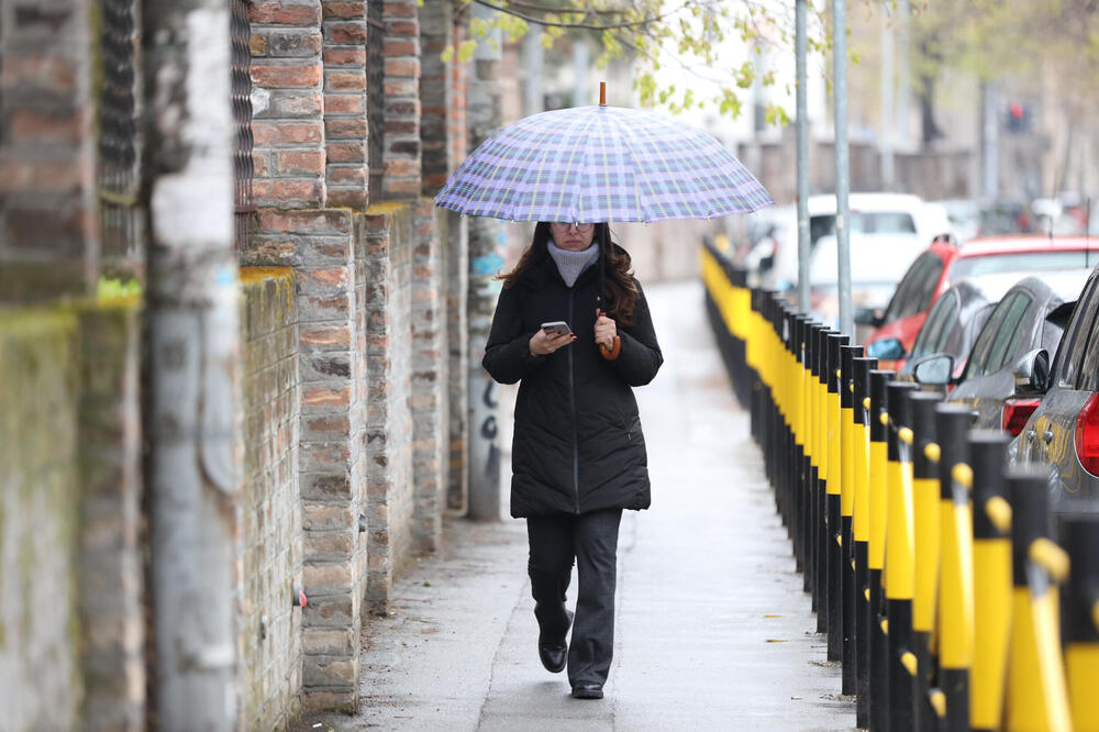 Potpuni vremenski preokret u Srbiji, do kraja januara imaćeno otopljenje: Od ovog datuma biće i do 12 stepeni
