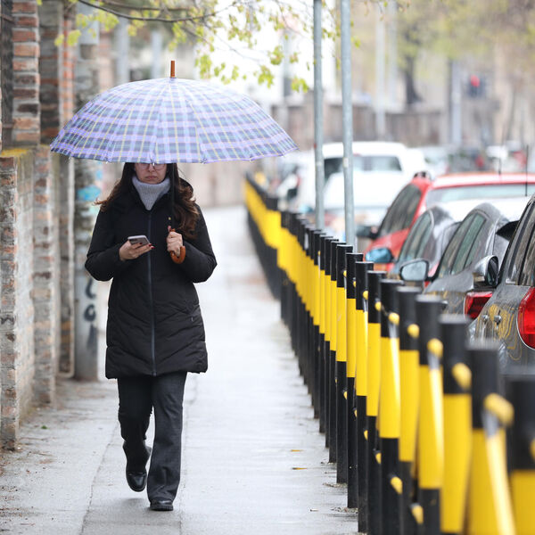 Od ovog datuma u Srbiju ponovo stiže sneg: Sve nas čeka tačno ovog datuma