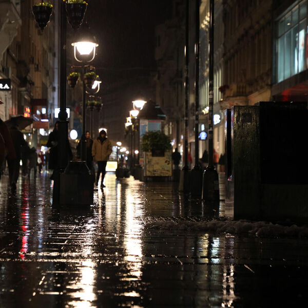 Sada vam je lepo, ali uskoro nam stiže pravi vremenski preokret: Oglasio se čuveni meterolog, evo šta nas čeka