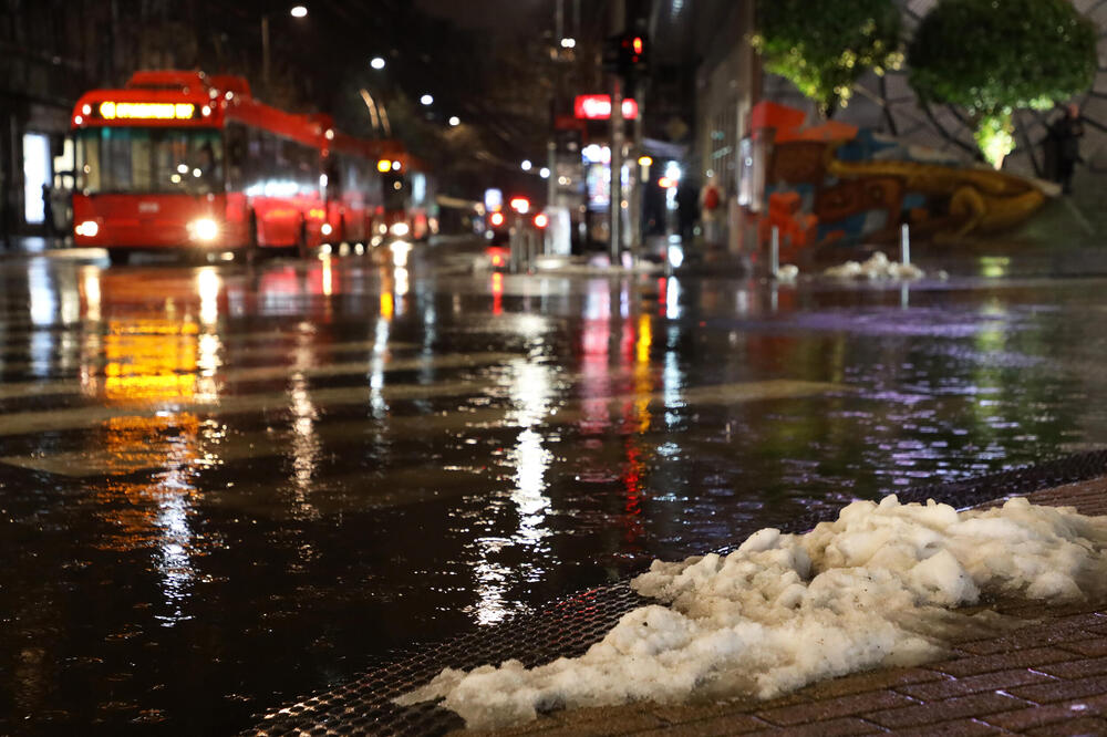 Sledeće nedelje nas čeka prava vremenska ludnica: Oko srede potpuni preokret, meterolog se oglasio