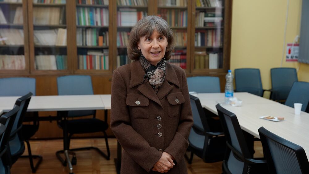 Ljubica Kondžić Popović