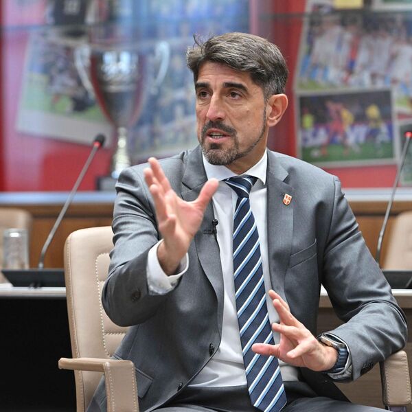 Paunović ima poruku za sve: Bog svoje najteže misije daje svojim najboljim izabranicima (VIDEO)