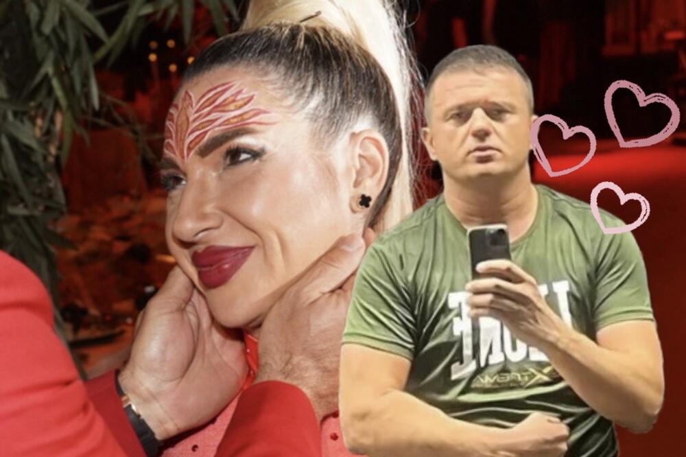 Kako li će Jovana reagovati na ovo? Tigar i dalje čuva uspomenu na bivšu ljubav, isplivali detalji iz prošlosti