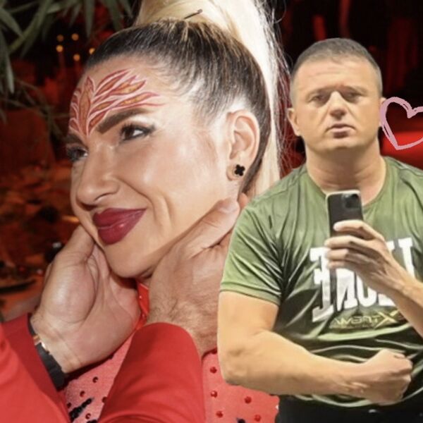 Kako li će Jovana reagovati na ovo? Tigar i dalje čuva uspomenu na bivšu ljubav, isplivali detalji iz prošlosti