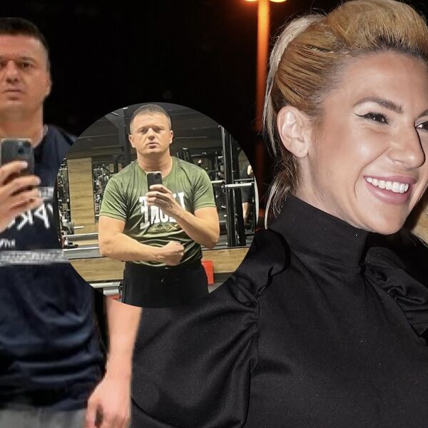 ZNAMO KO JE BIO OTAC JOVANINOG TIGRA, A TEK DA MU VIDITE MAJKU! Voditeljkina treća SVEKRVA KAO ZMAJ!