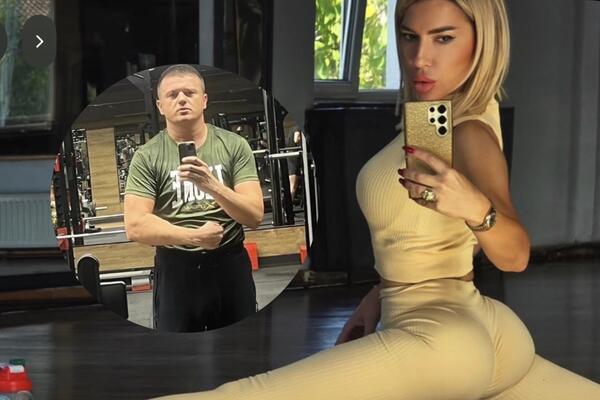 ZNATE LI KOLIKO GODINA IMA "TIGAR" JOVANE JEREMIĆ? Što stariji to iskusniji - RAZLIKA IZMEĐU NJIH ŠOKIRA