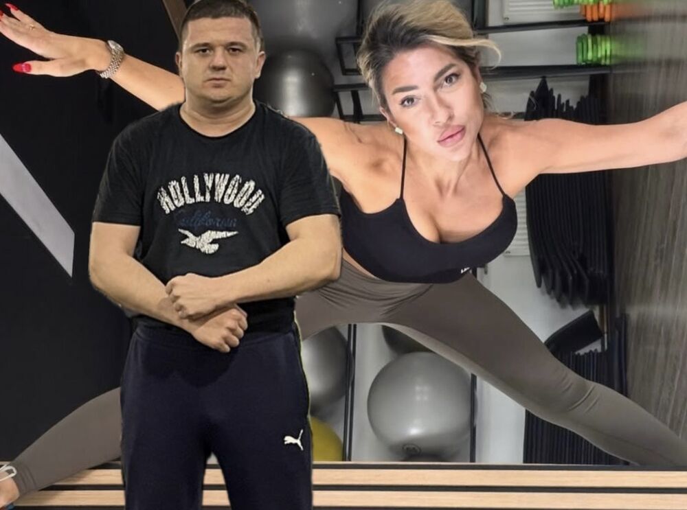 Miloš Stojanović Tigar, Jovana Jeremić