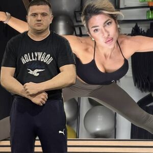 EVO ŠTA RADI JOVANA JEREMIĆ NAKON ŠTO JE OTKRIVENO KO JOJ JE DEČKO! Upecana usred dana, i to sa...