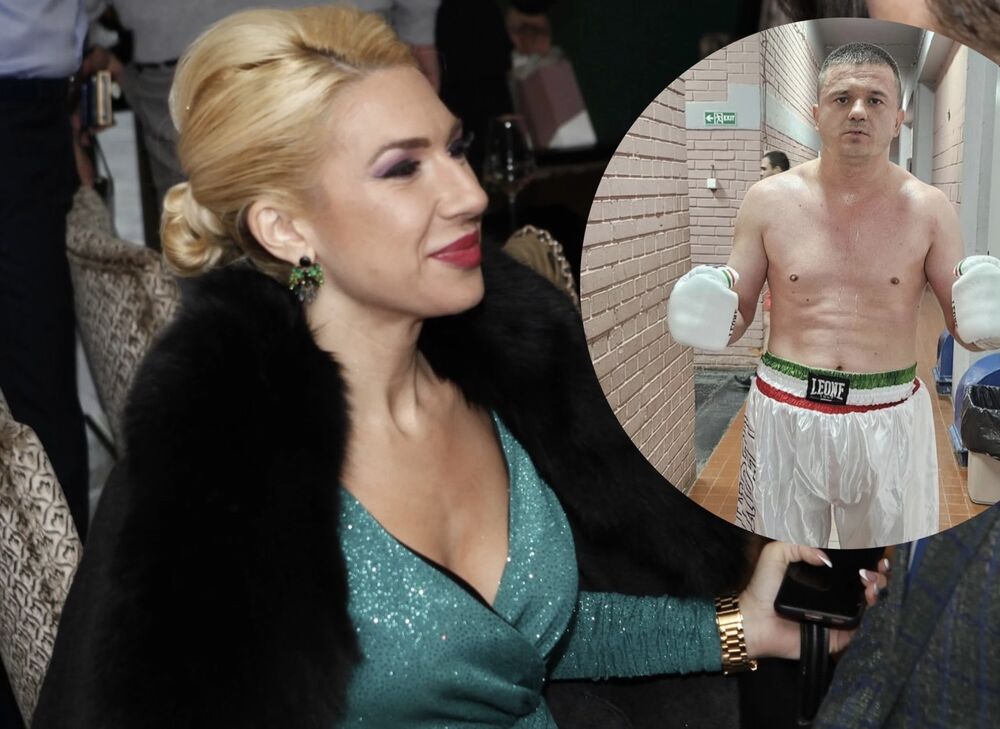 Veza koja je sve iznenadila