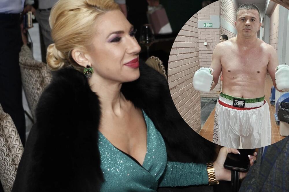 KONAČNO SE OGLASIO JOVANIN TIGAR! U decembru ga čeka TEŠKA STVAR, biće i KRVI - PREKINUO ĆUTNJU