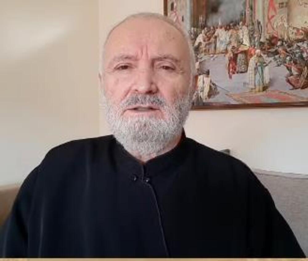 OTAC LJUBA TVRDI DA NIJE BIO DOBAR PRIMER SVOJOJ DECI: Otkrio i zbog čega se najviše kaje
