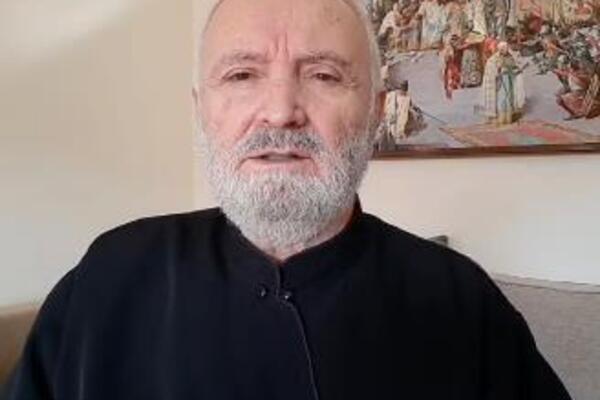 OTAC LJUBOMIR OTKRIO GREH KOJI ŽENE KROZ GORKE SUZE ISPOVEDAJU, A MUŠKARCI NIKAD: Saučesnici su, a ne kaju se!