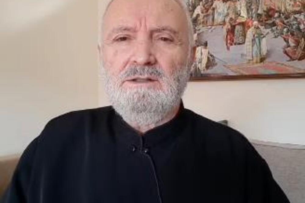 OTAC LJUBOMIR OTKRIO GREH KOJI ŽENE KROZ GORKE SUZE ISPOVEDAJU, A MUŠKARCI NIKAD: Saučesnici su, a ne kaju se!