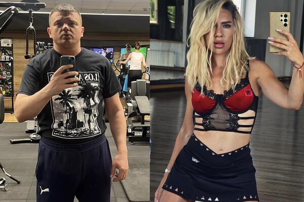 AKO STE U ŠOKU ZBOG NOVOG DEČKA JEREMIĆEVE, SAČEKAJTE DA VIDITE KO MU JE OTAC! Na ovo nismo bili spremni