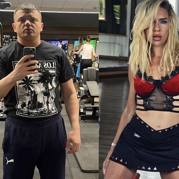 AKO STE U ŠOKU ZBOG NOVOG DEČKA JEREMIĆEVE, SAČEKAJTE DA VIDITE KO MU JE OTAC! Na ovo nismo bili spremni