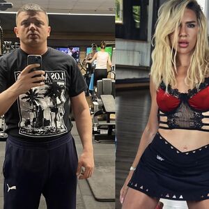 Konačno se oglasio i Tigar: Evo gde je dečko Jovane Jeremić nakon što se saznalo da su u vezi