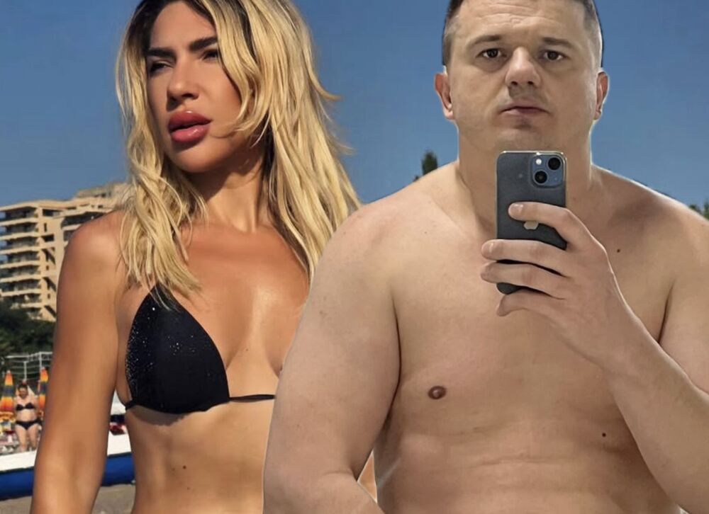 Miloš Stojanović Tigar, Jovana Jeremić