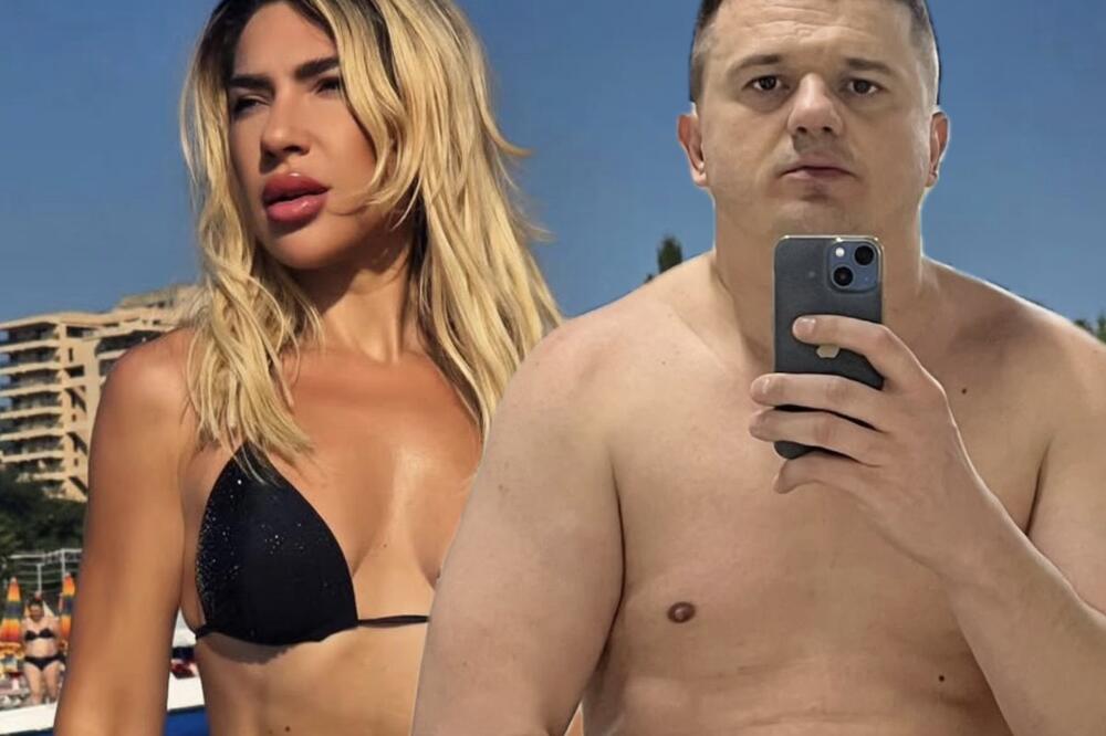 O VEZI TIGRA I LAVICE BRUJI NAROD! Kao da ih je ISTA MAJKA RODILA - sve ISPLIVALO: Šta pokušava da sakrije od Srba?