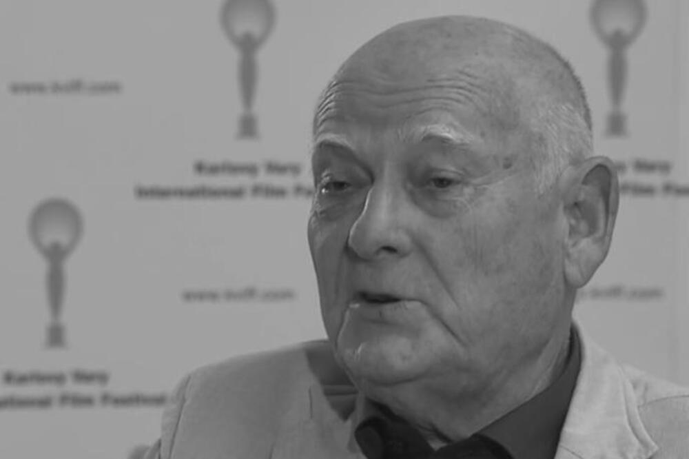 Preminuo Teodor Pištek