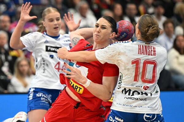 Ljudi moji, da li je ovo moguće? Rukometašice Srbije nisu pobedile Farska ostrva iz neverovatnog razloga (Video)