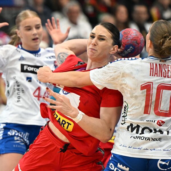 Ljudi moji, da li je ovo moguće? Rukometašice Srbije nisu pobedile Farska ostrva iz neverovatnog razloga (Video)