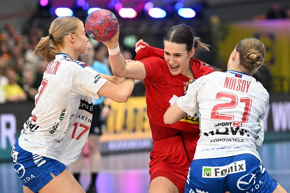 Stigla potvrda: Srbija brutalno oštećena na Svetskom prvenstvu!