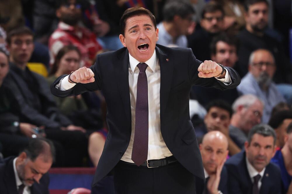 "Crvena zvezda je verovatno tim u najboljoj formi u takmičenju, posebno kod kuće"