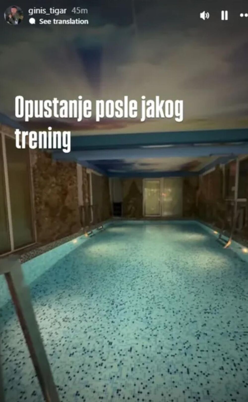 Miloš Stojanović Tigar