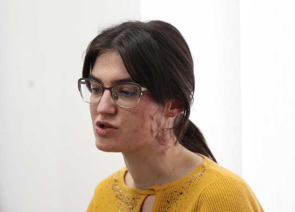 Kočani, Nadalina Grozdanova, Sanela Davitkova