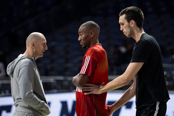 Grobari aplauzom i skandiranjem dočekali igrača kog Željko Obradović nije želeo da pusti iz Partizana (Video)