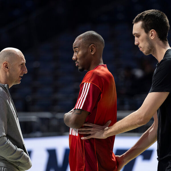 Grobari aplauzom i skandiranjem dočekali igrača kog Željko Obradović nije želeo da pusti iz Partizana (Video)