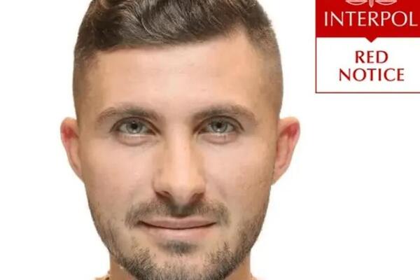 Raspisana Interpolova crvena poternica za Mariom Martinovićem! Ojadio državu za skoro pola miliona evra!