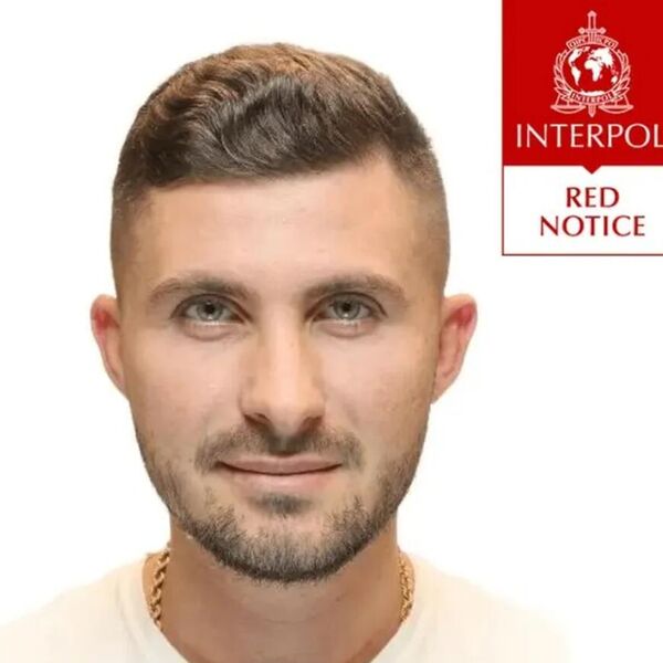 Raspisana Interpolova crvena poternica za Mariom Martinovićem! Ojadio državu za skoro pola miliona evra!