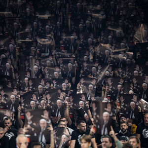 Partizan se dirljivim rečima oprostio od poginulih navijača PAOK-a!