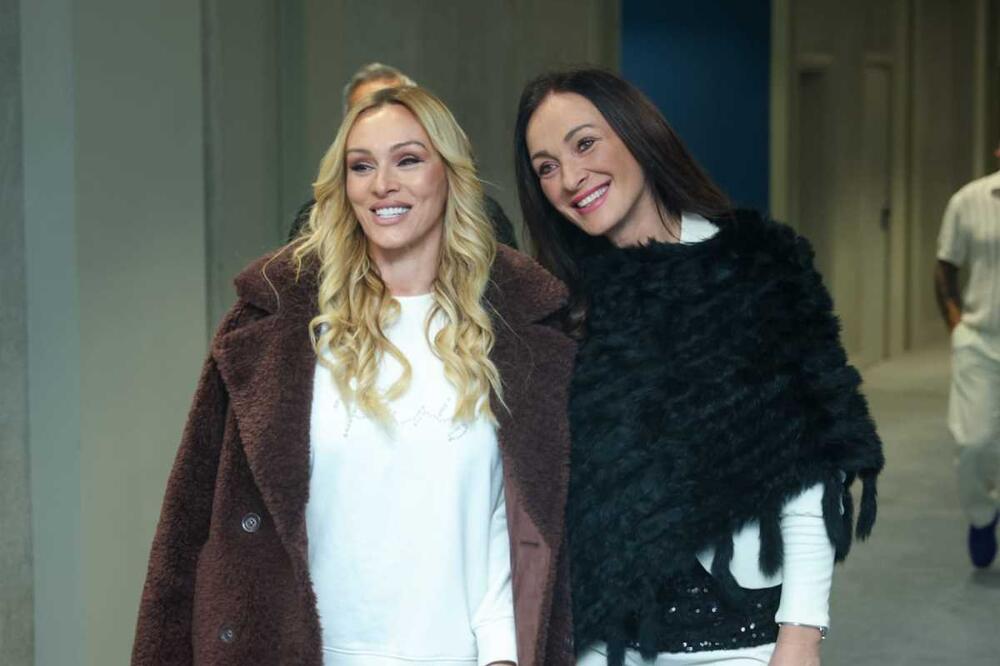 NAJPOZNATIJE SRPSKE JETRVE U RATU? Prekinule svaki kontakt pa postale glavna tema naroda - KO JE RASTURAČICA BRAKA?