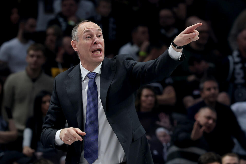 "Srećan sam zbog ovih momaka i kluba, šta više da kažem?! Nemam nikakve informacije oko Pokuševskog"