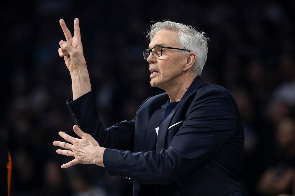 Bajern otpustio Gordona Herberta! (Foto)