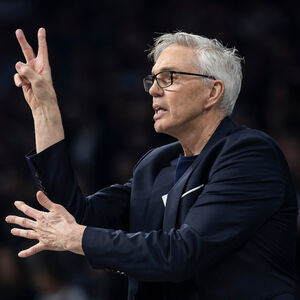 Bajern otpustio Gordona Herberta! (Foto)