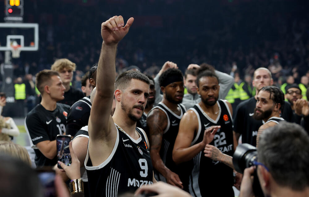 Detonacija u Beogradu: Partizan dovodi monstruozno NBA pojačanje?