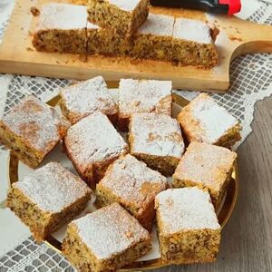 KOLAČ SE PRAVI ZA 10 MINUTA I TO BEZ BRAŠNA! Verujte nam na reč, tražiće se parče više - RECEPT ZA MALE I VELIKE