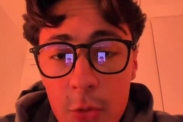 SRBIN SE IZ AMERIKE VRATIO U BEOGRAD, PA OVIM ZABO PRST U OKO SRBIMA: "Šta radite vi ljudi, bre?!" - nastao HAOS!