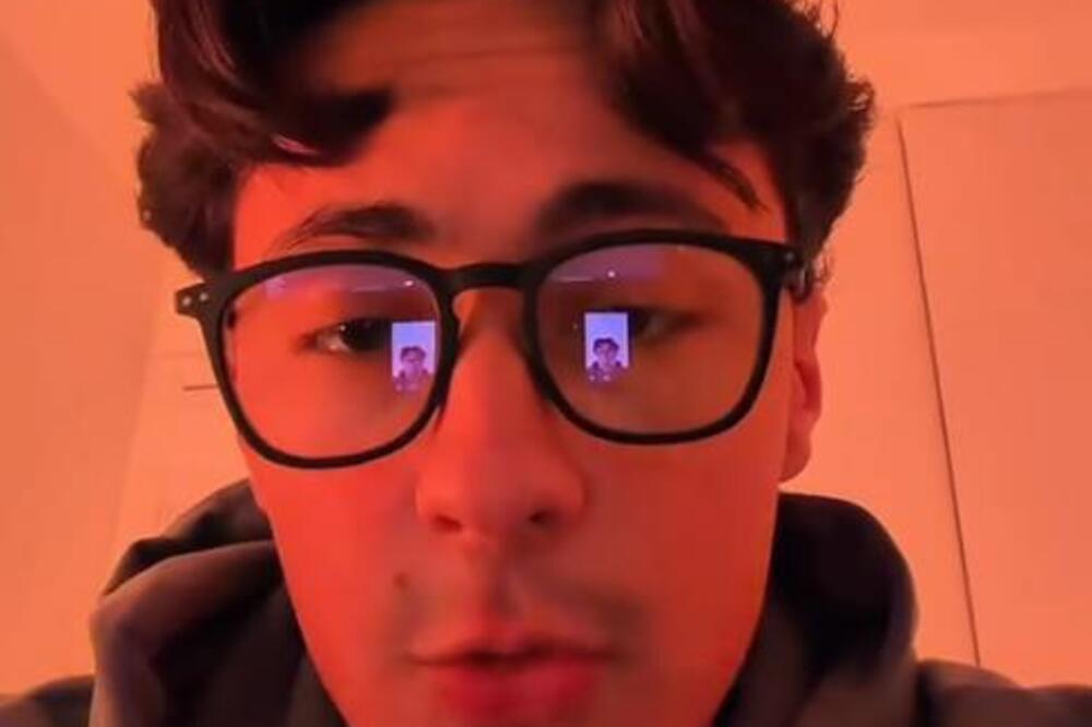 SRBIN SE IZ AMERIKE VRATIO U BEOGRAD, PA OVIM ZABO PRST U OKO SRBIMA: "Šta radite vi ljudi, bre?!" - nastao HAOS!