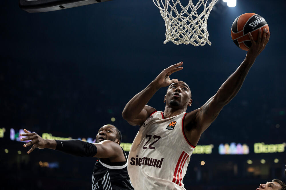 "Definitivno sam mnogo naučio od Željka Obradovića"