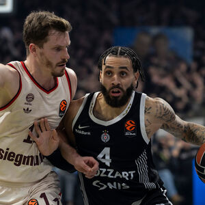 Duejn Vašington drugi u trci za MVP-a kola (Video)