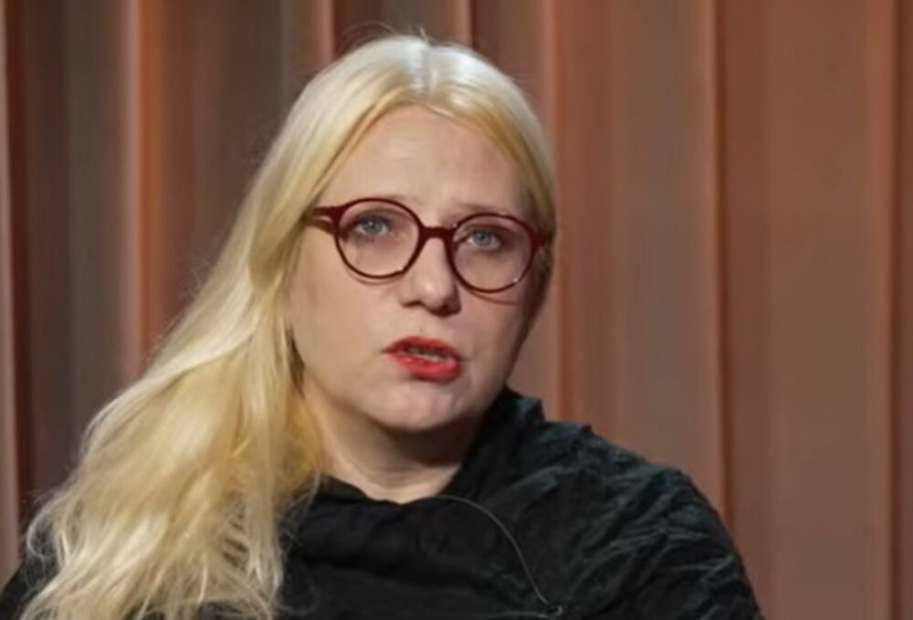 Lidija Deduš izlaže svoju životnu priču