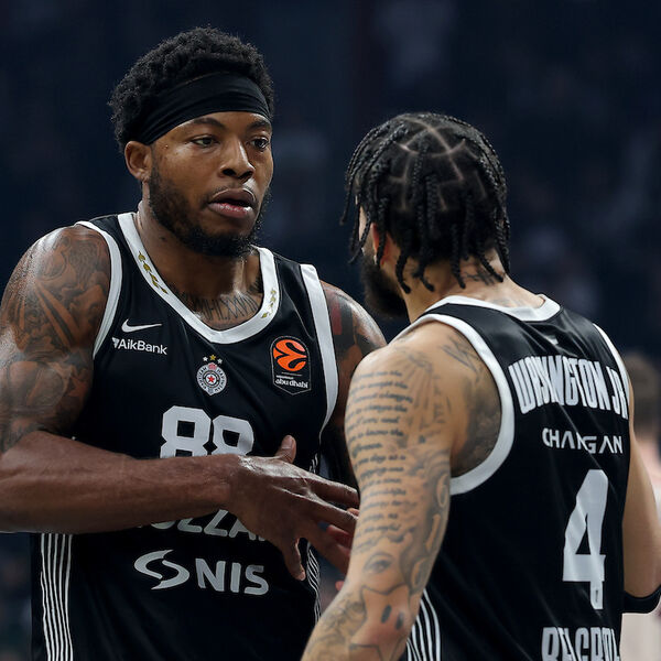 Gore od ovoga ne može: Partizan u paklu pred Crvenu zvezdu