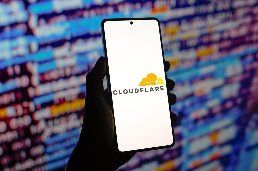 PALO POLA INTERNETA! Cloudflare se suočava sa novim velikim incidentom